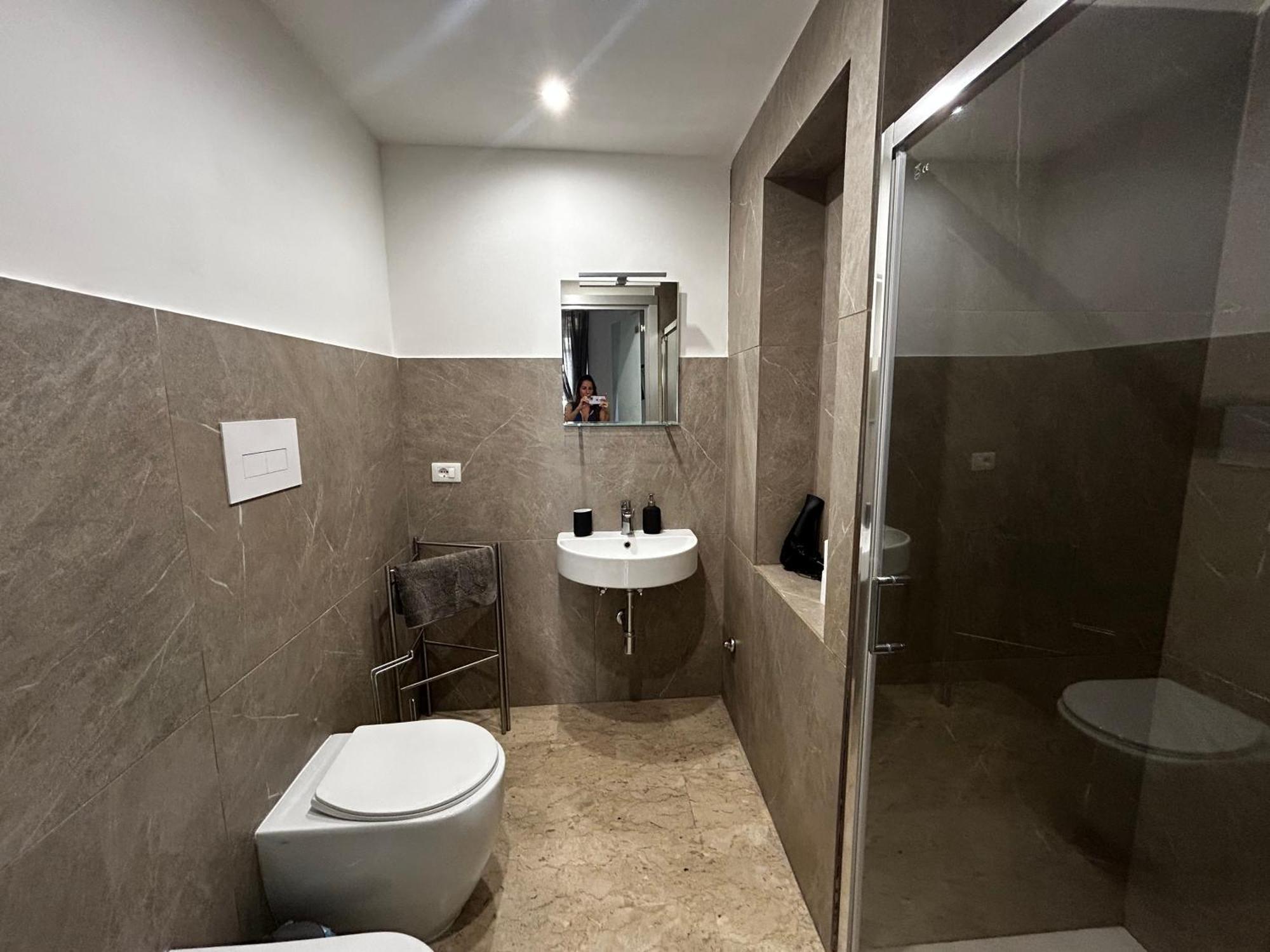 Апартаменти G House 100 Катанія Екстер'єр фото
