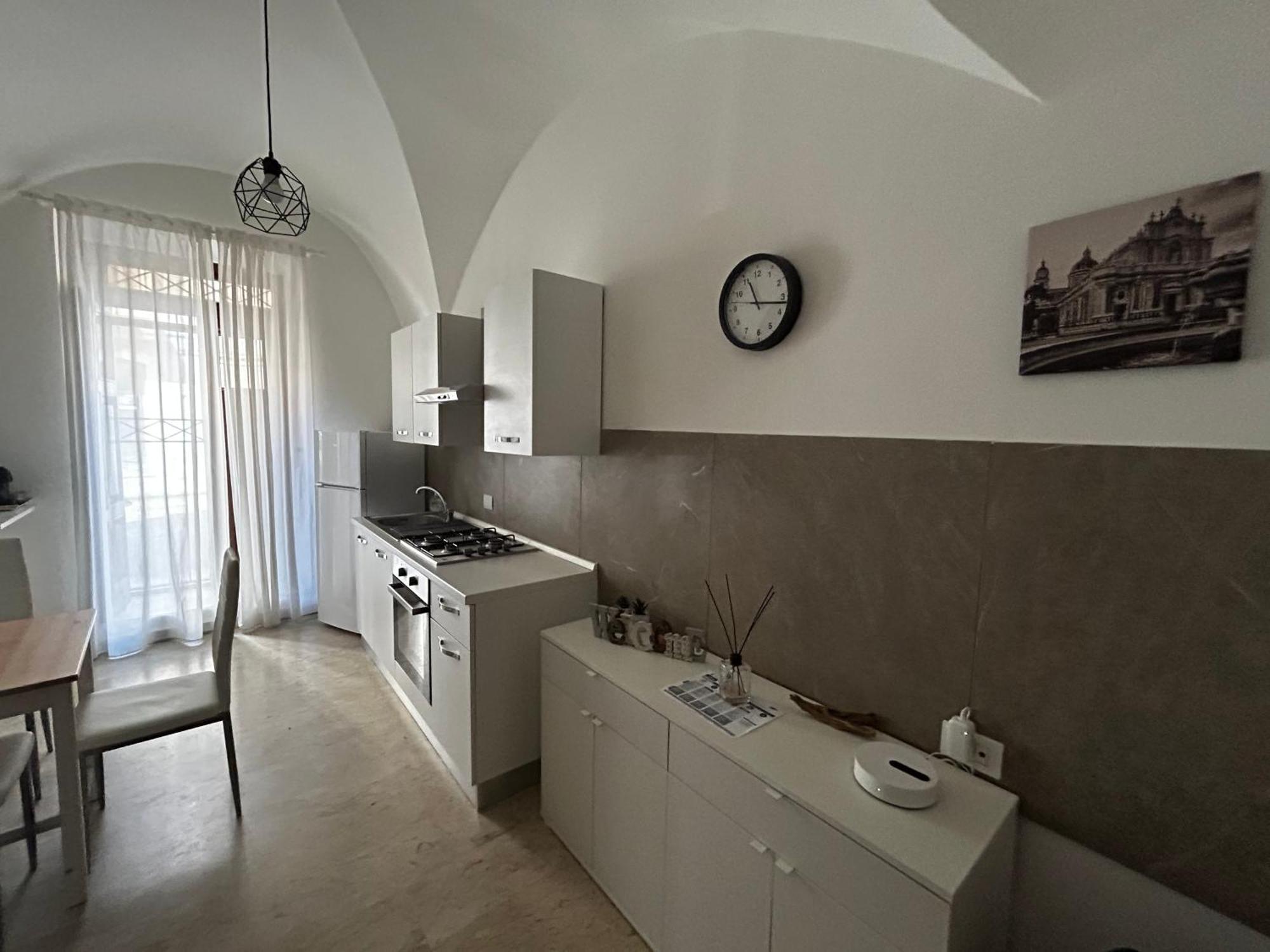 Апартаменти G House 100 Катанія Екстер'єр фото