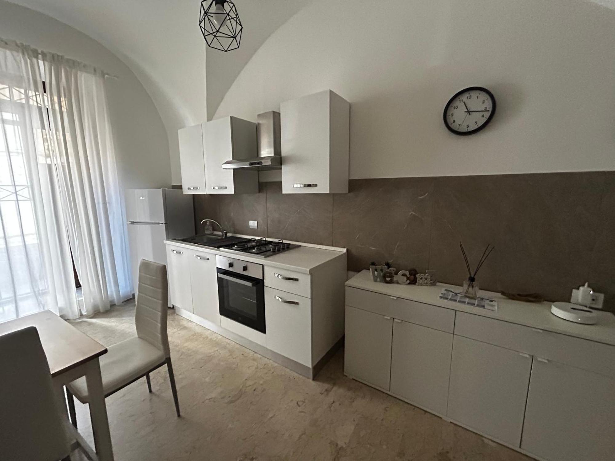 Апартаменти G House 100 Катанія Екстер'єр фото