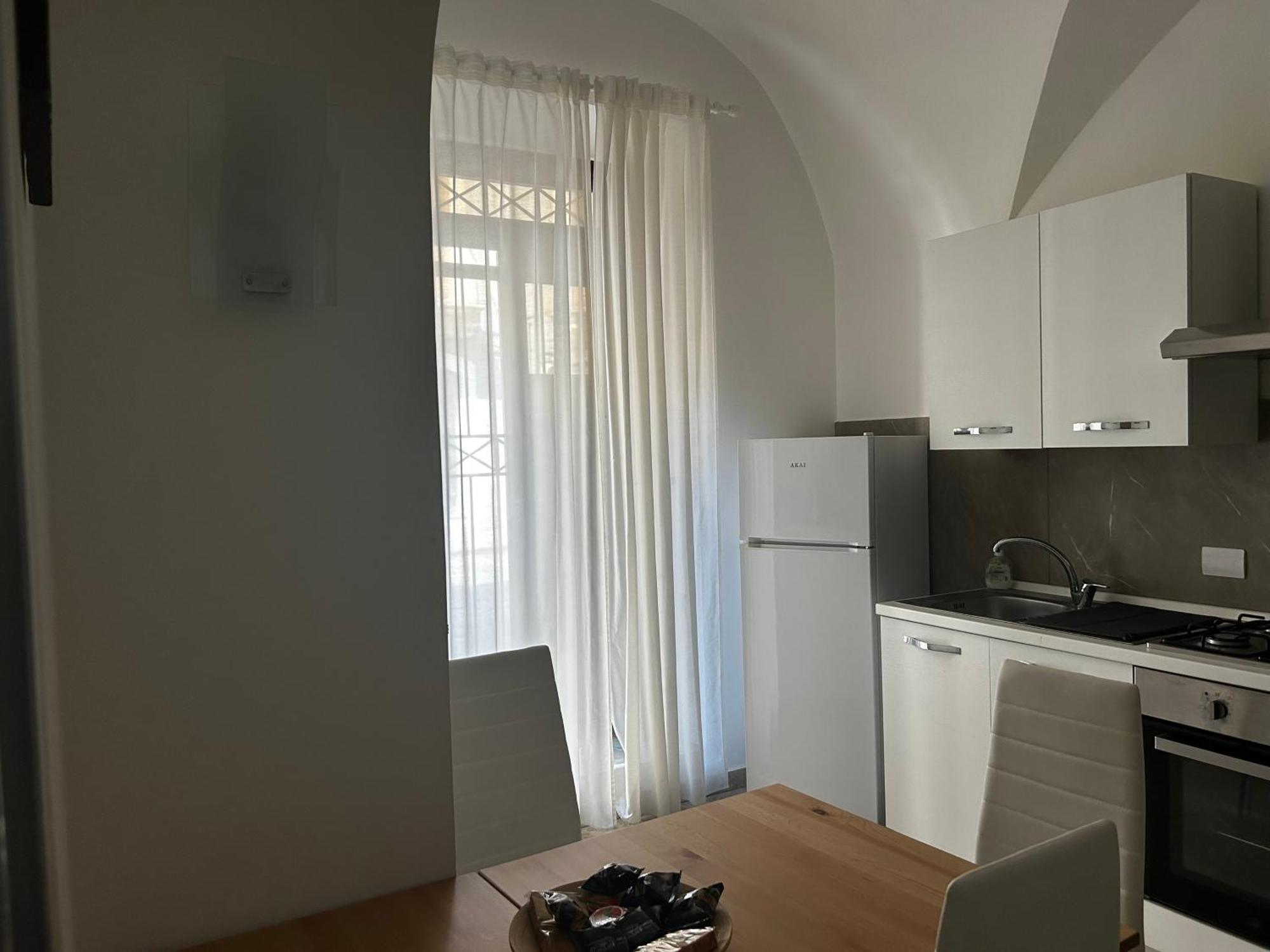 Апартаменти G House 100 Катанія Екстер'єр фото